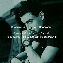 ���� Ahror, ������ ��������, 26 ��� - ��������� 26 �������� 2023