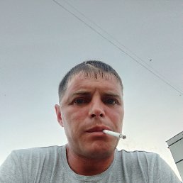Алексей, 39, Никольское