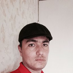 Mustafo, 33, Татарстан
