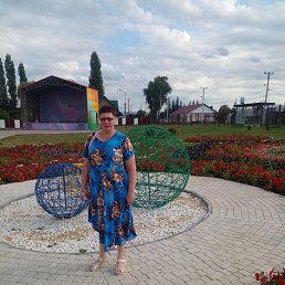 Наталья, 47, Рассказово, Рассказовский район