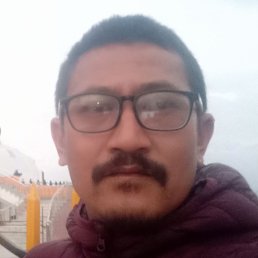 Shamir Jung, �����������, 37 ���