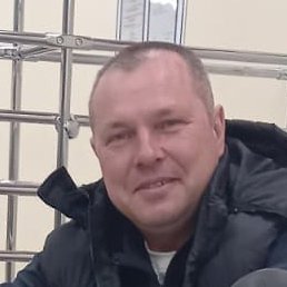 Алексей, Самара, 49 лет