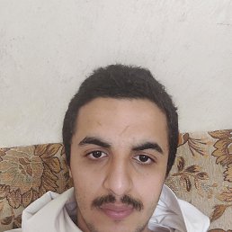 Majed, 26, 