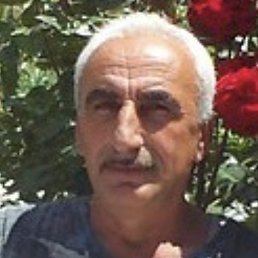 Sargis, , 60 