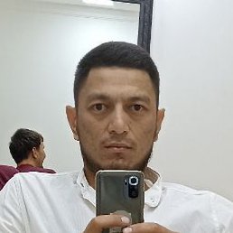 Umar, , 32 