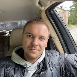 Evgeny, 38, 