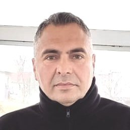 Mehmet, , 44 