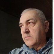 Evgeniy, 63 , 