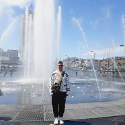 Даниил, 20 лет, Владивосток Даниил, 20 лет, Владивосток