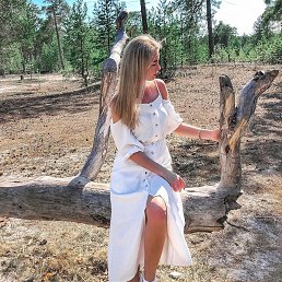 Наташа, 28, Киев