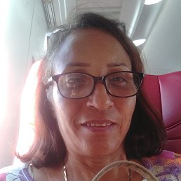 Isabel Argelia, 53, 