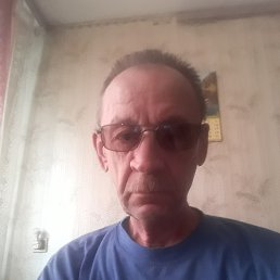 Валерий, 57, Плавск