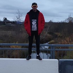 Andrey, ������, 23 ����