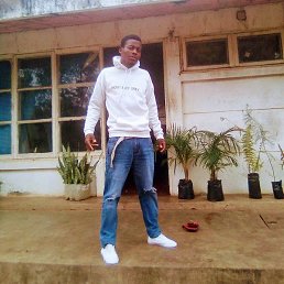 Albino, ������, 23 ����