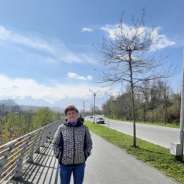 Osetiya, 66, 