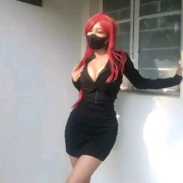 Maria Jessa, ������, 21 ���