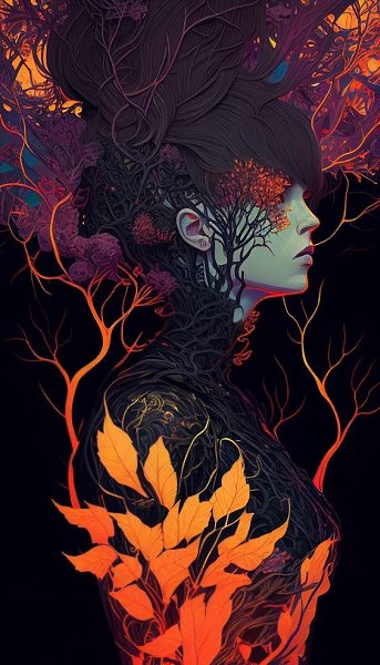Все в мире связано, и каждое действие имеет последствия. #цитаты@magic_occult