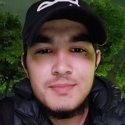 Abdulloh, ���������, 24 ����