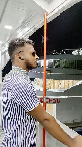 Sakib, 24 , -