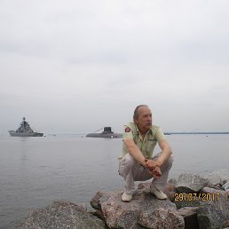 Sergey, , 71 