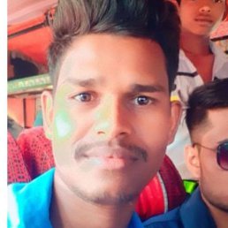 Omkar, , 25 