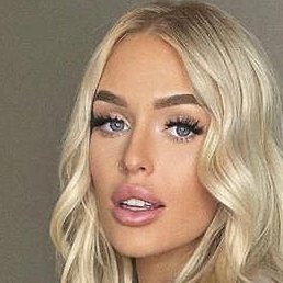 Tiauna Riley, , 25 