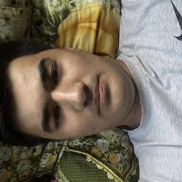 Nodirbek, , 25 