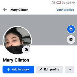 Mary Clithon, , 36 