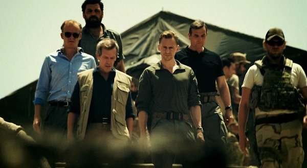6 мини-сериалов, от которых невозможно оторваться. - 4