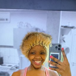 Bertina, 25, 