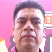 Florentino ramos, 43 , 