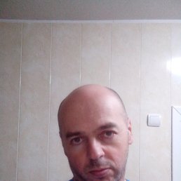 Roman, 49, 