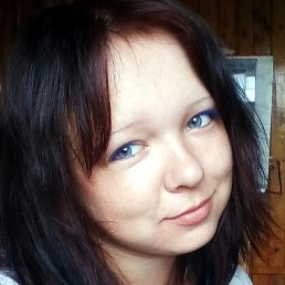 Катюня, 29, Белоозерский
