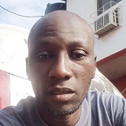 Salihu, 36 , 