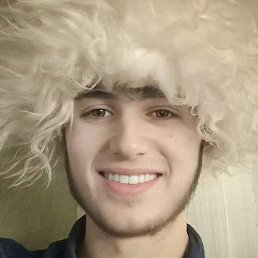 Maga, �����-���������, 23 ����