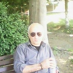 Xvicha Leluashvili, �������, 60 ���