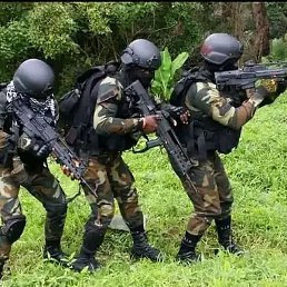 Angoh Robinho, �����, 76 ���