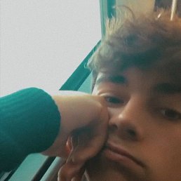 Juice Chardin, , 22 