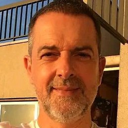 Patrick Boulanger, , 56 