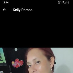 Kelly, 34, 