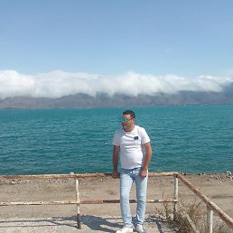 Davit, ������, 33 ����