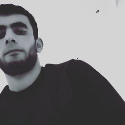 Suhrob, , 23 