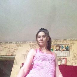Маргарита, 39, Амвросиевка