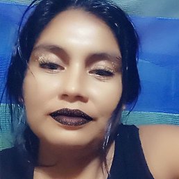 Lita Chavez, , 43 