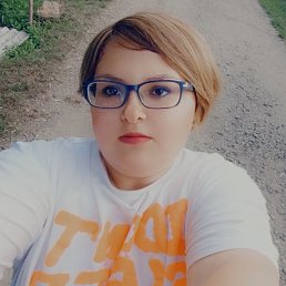 Дарья, 23, Кущевская