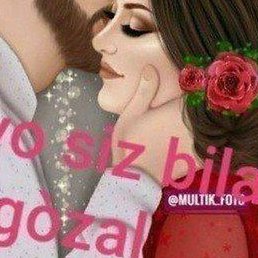 Nilufar, �����������, 29 ���