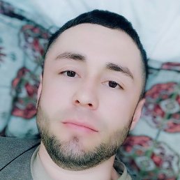 Ali, , 24 
