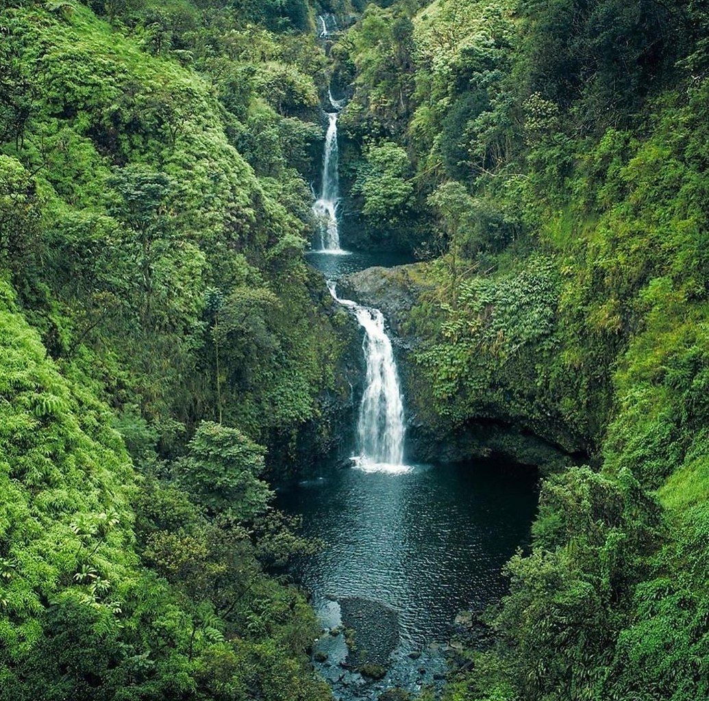 Maui, Hawaii.