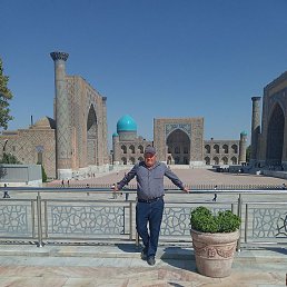 Gani, ������, 58 ���