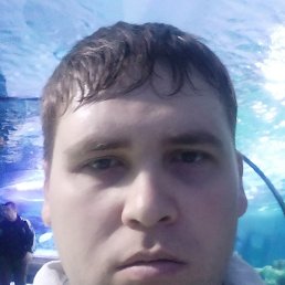 Andrey, 29, Елань